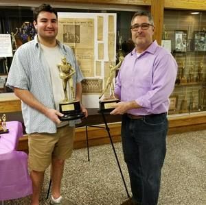 Meet your Posher, Mitchell